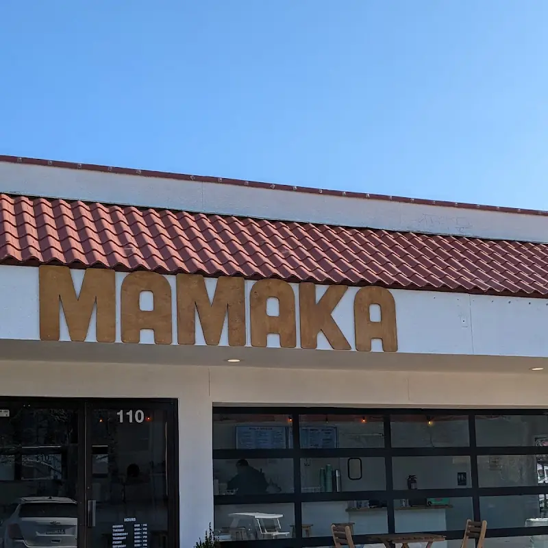 Mamaka Bowls