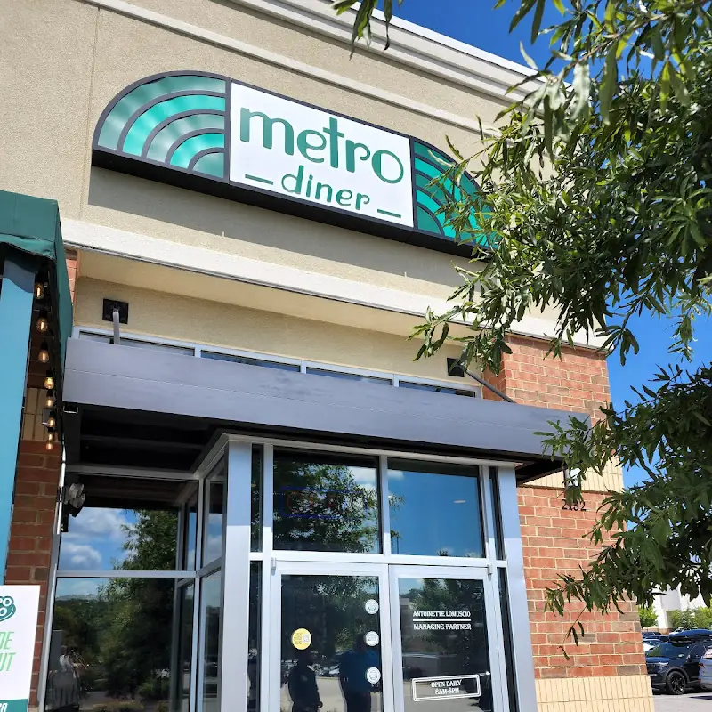 Metro Diner