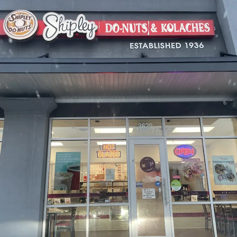 Shipley Do-Nuts