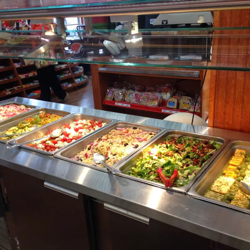 Ardsley Market Fresh & Deli