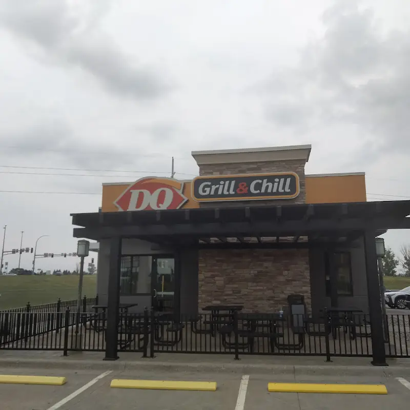 Dairy Queen Grill & Chill