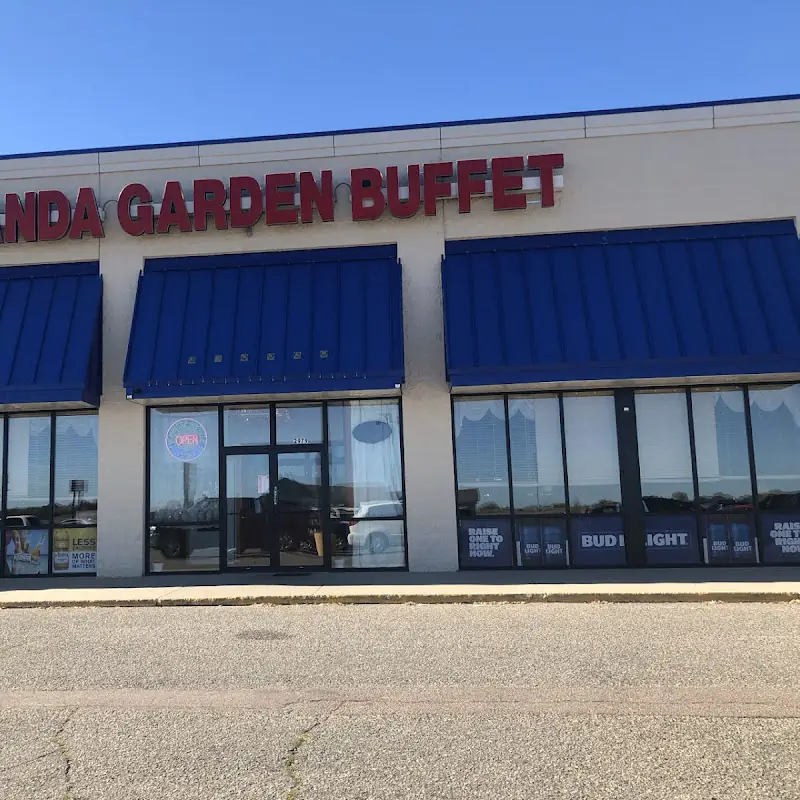 Panda Garden Buffet