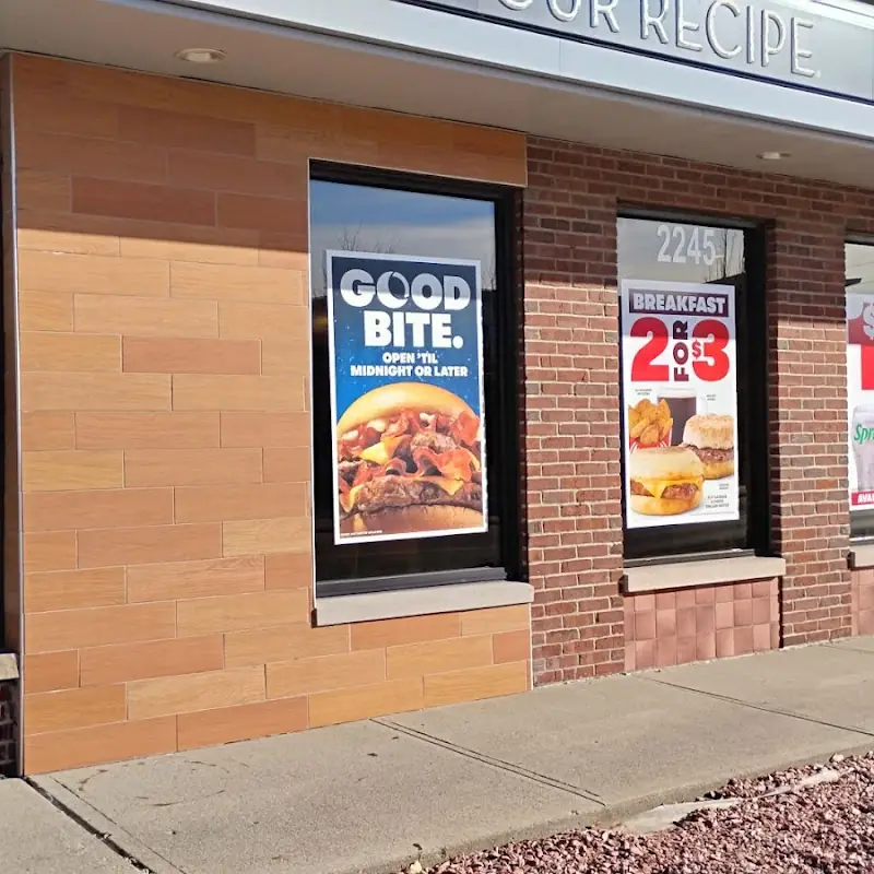 Wendy's
