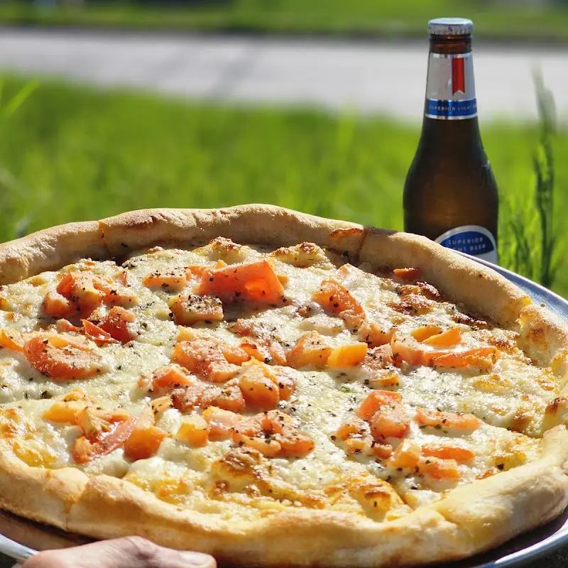 Roma Pizza