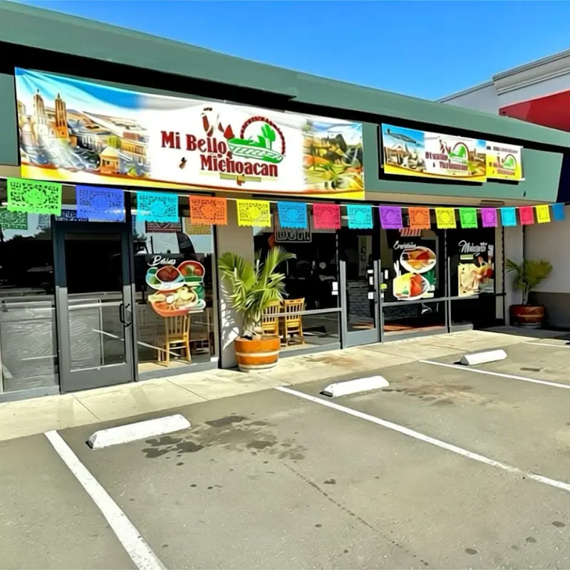 Kids Burger