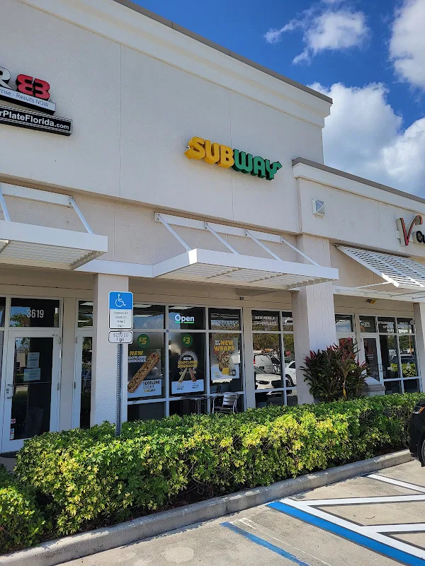 Subway