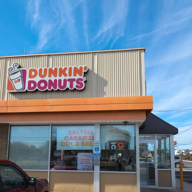 Dunkin'