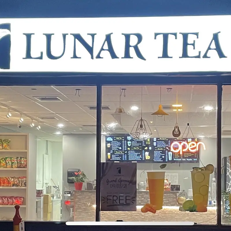 Lunar Tea