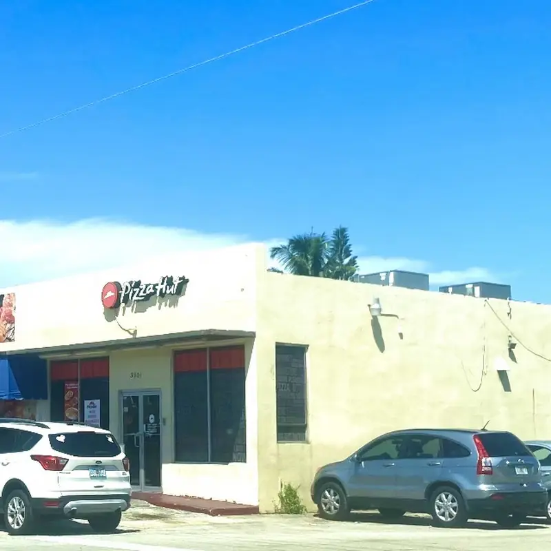 Pizza Hut