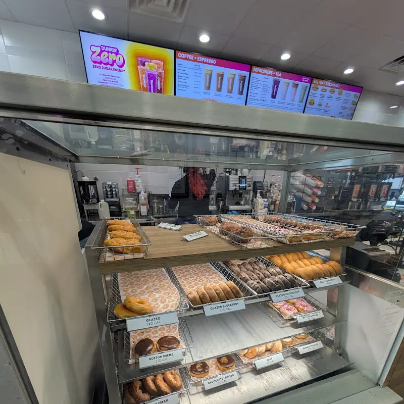 Dunkin'
