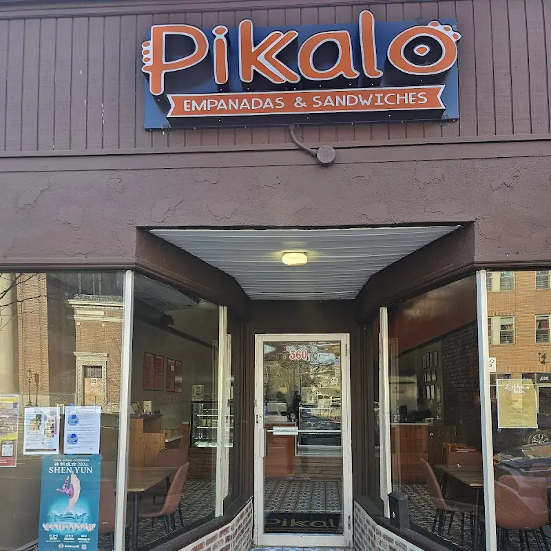 Pikalo JP