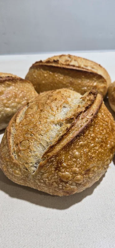 One Love Bread