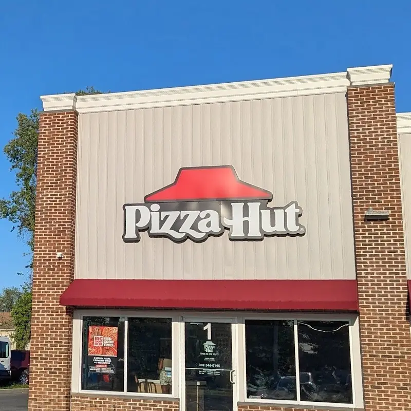 Pizza Hut