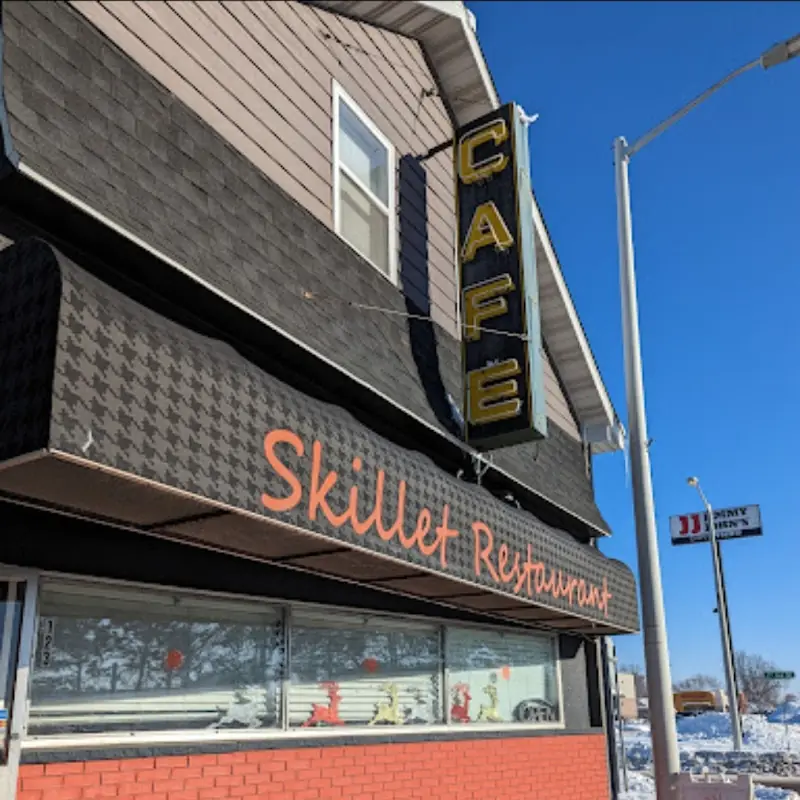 Skillet Restaurant