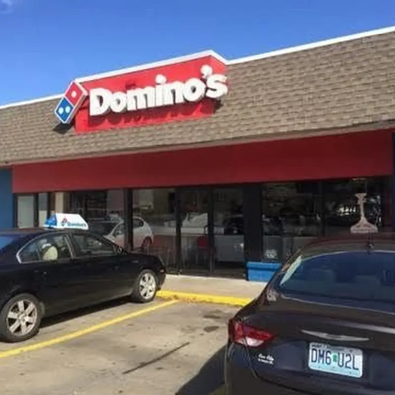 Domino's Pizza