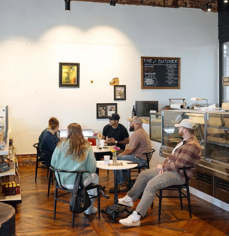 Table Coffee