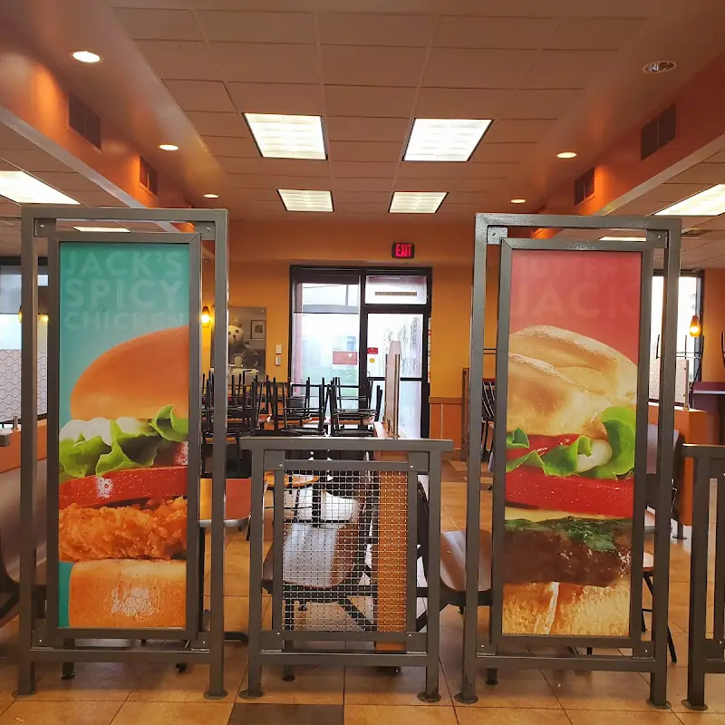 Jack in the Box