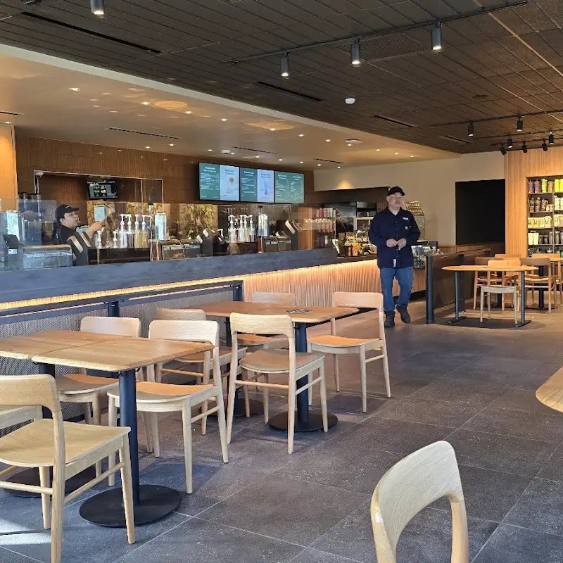 Starbucks Coffee Company