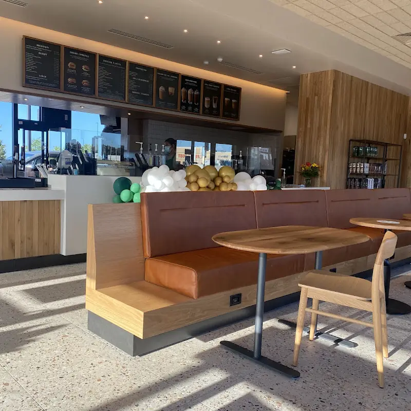 Starbucks Coffee Company