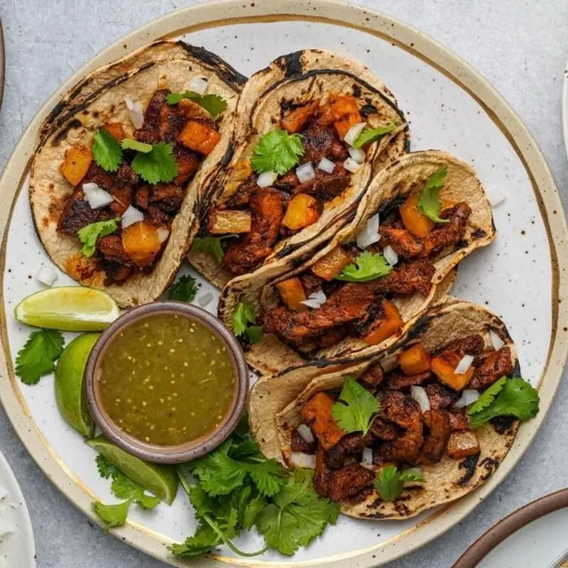Chilango Taco Loco