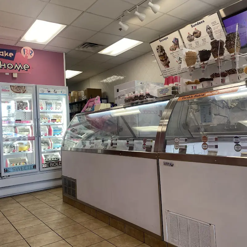 Baskin-Robbins