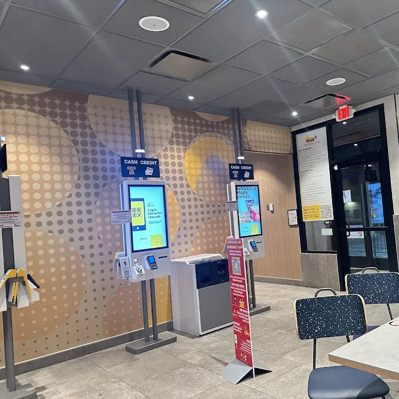 McDonald’s
