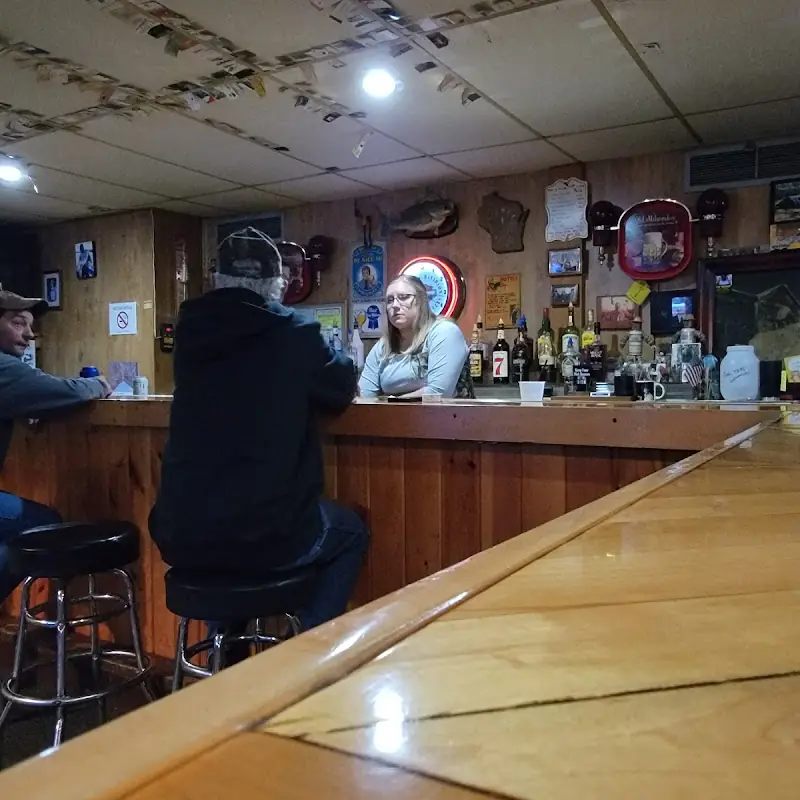 Lipske's Bar