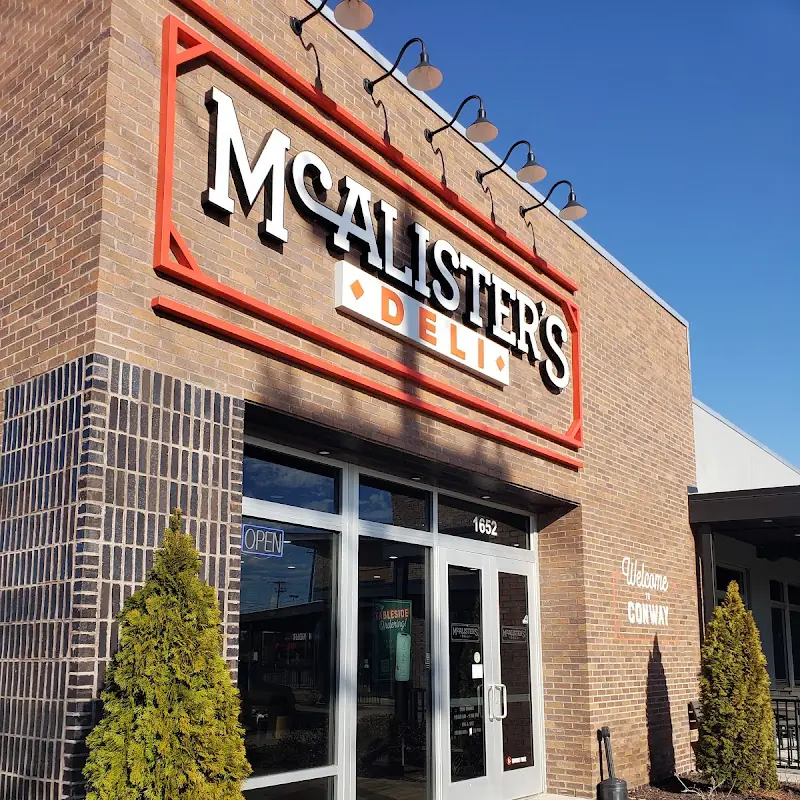 McAlister's Deli