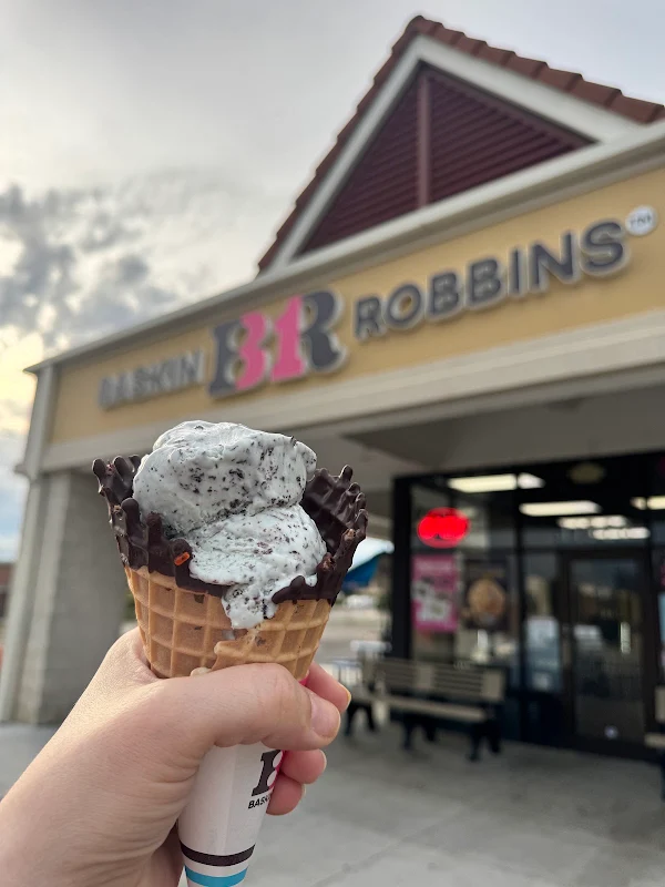 Baskin-Robbins