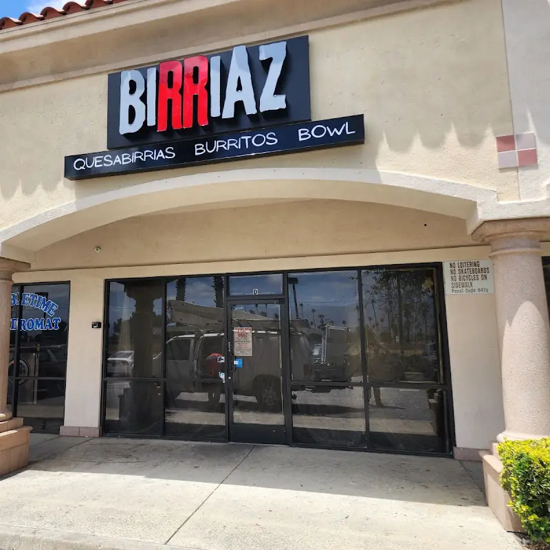 Birriaz