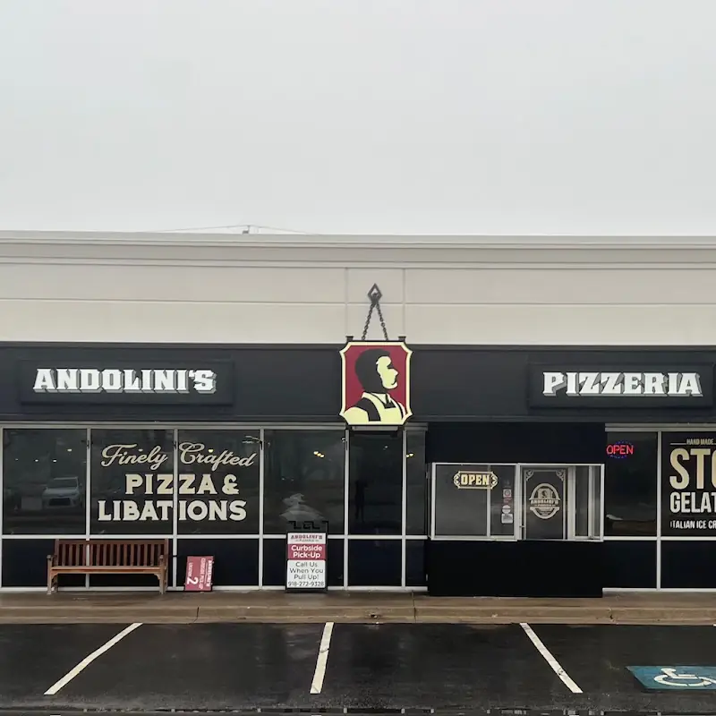Andolini's Pizzeria Owasso
