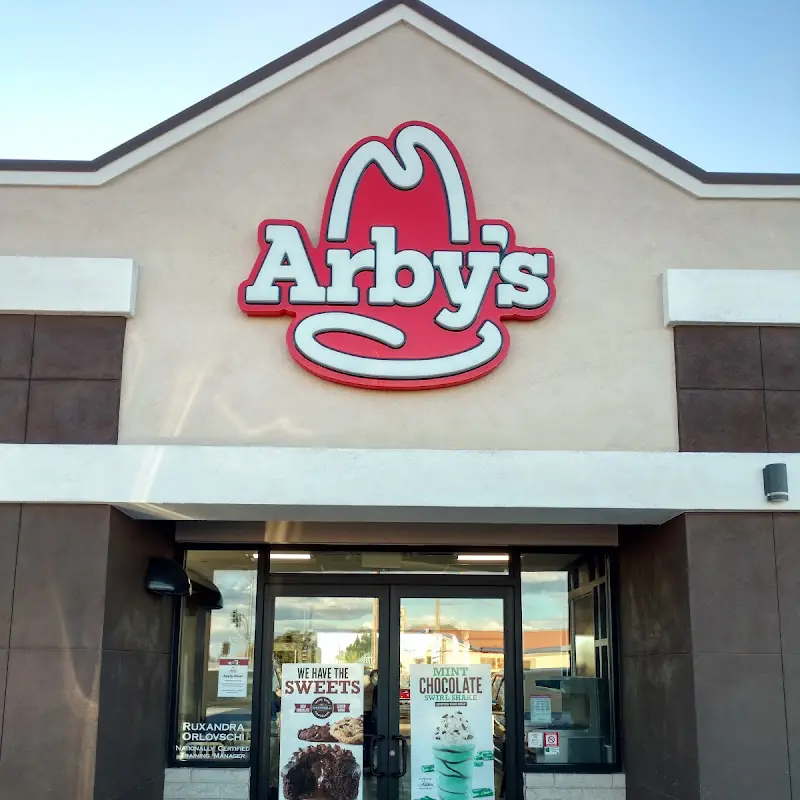 Arby's