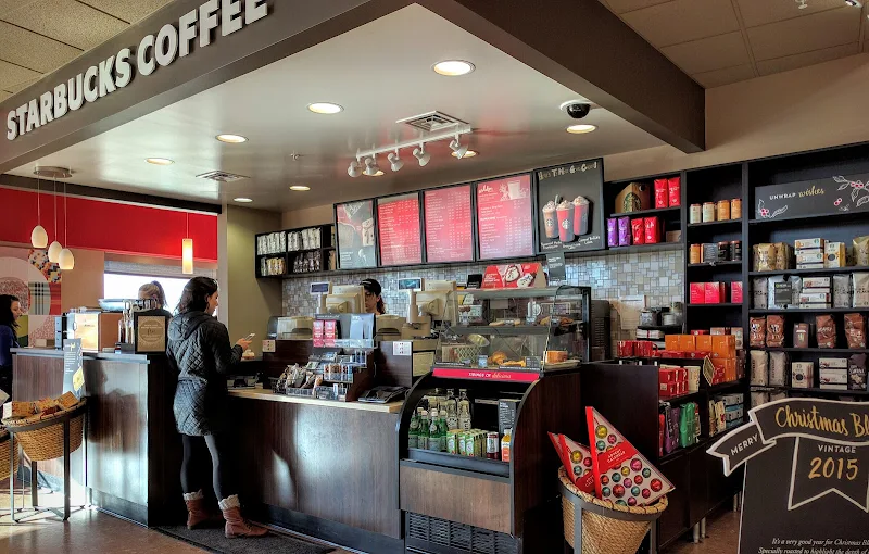 Starbucks Coffee Company