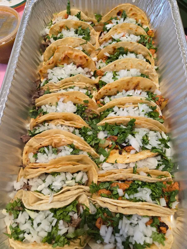 Taco Veloz