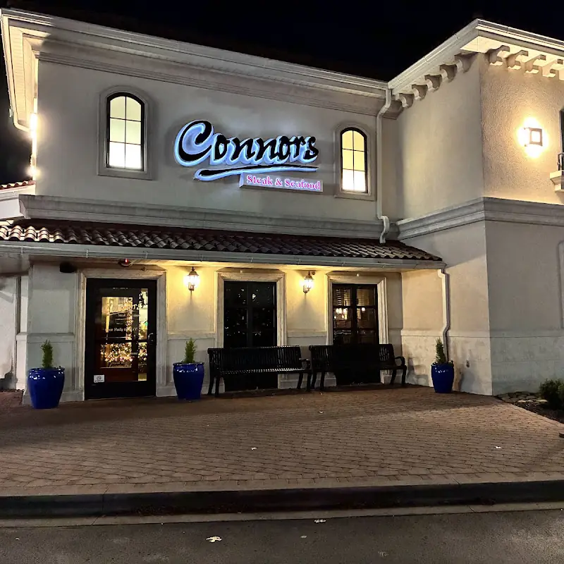 Connors Steak & Seafood