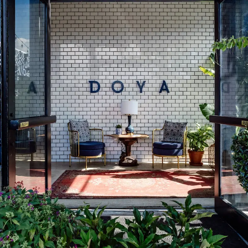 Doya