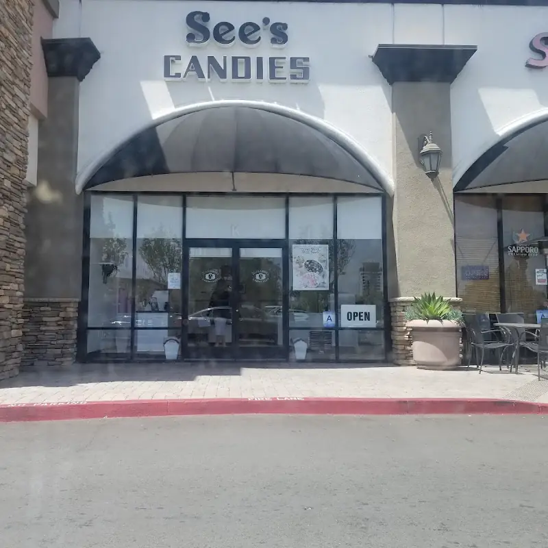 See's Candies