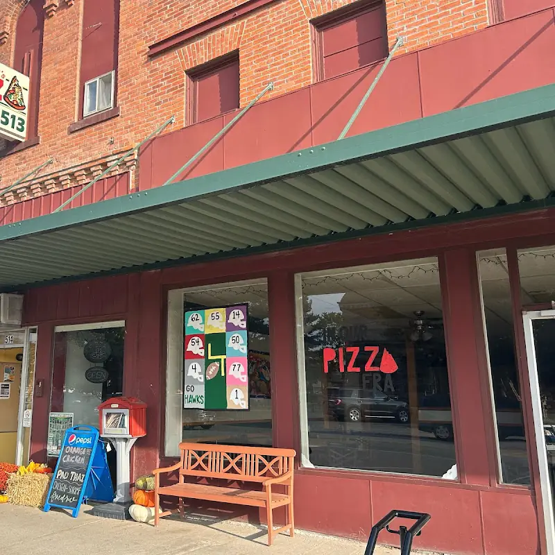 Alfonso's Pizza