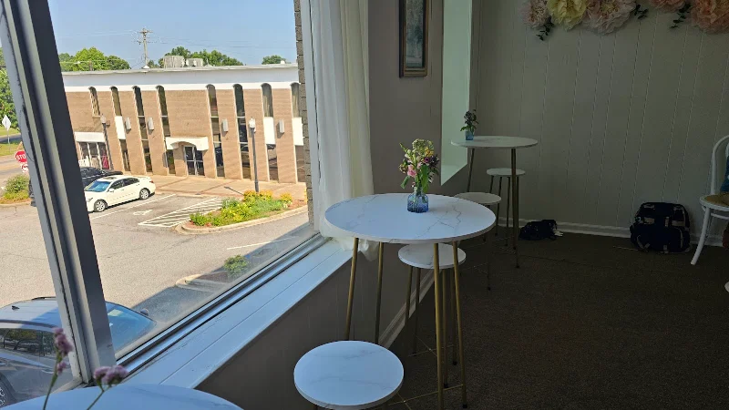 BloomHaus