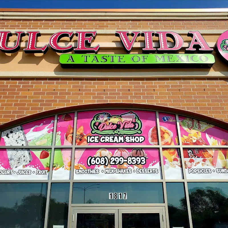 Dulce Vida La Michoacana
