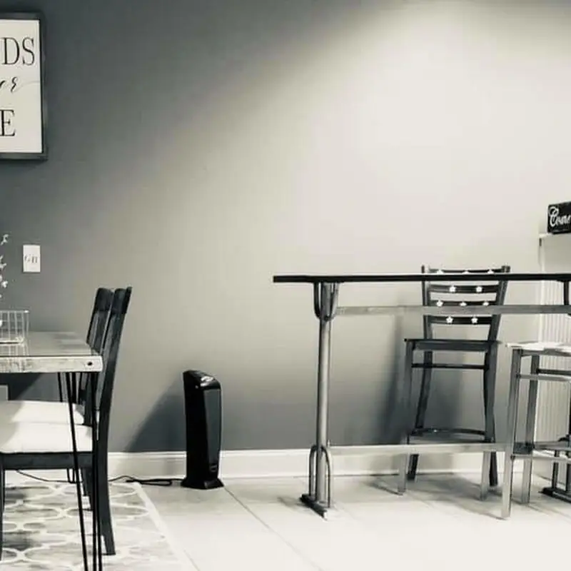 The Gathering Bakery