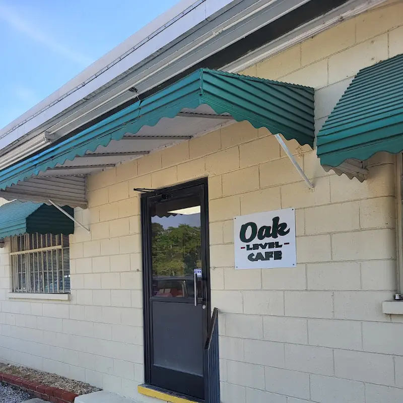Oak Level Cafe
