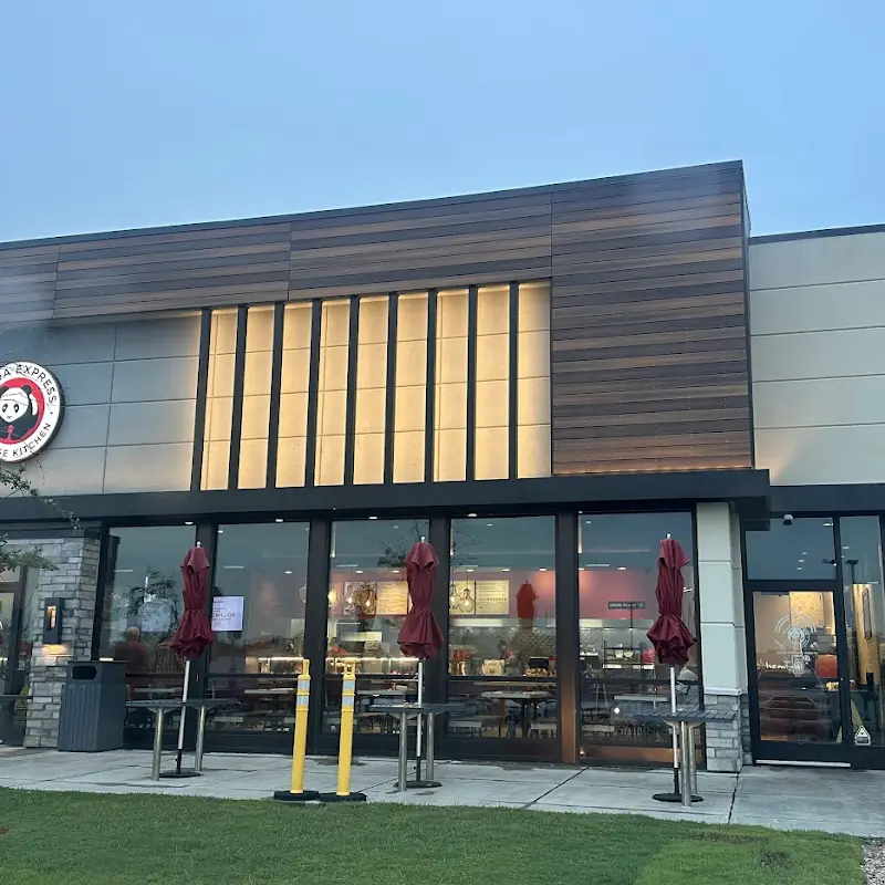 Panda Express