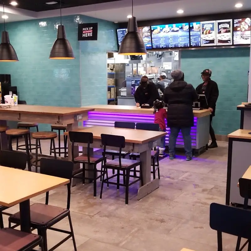 Taco Bell