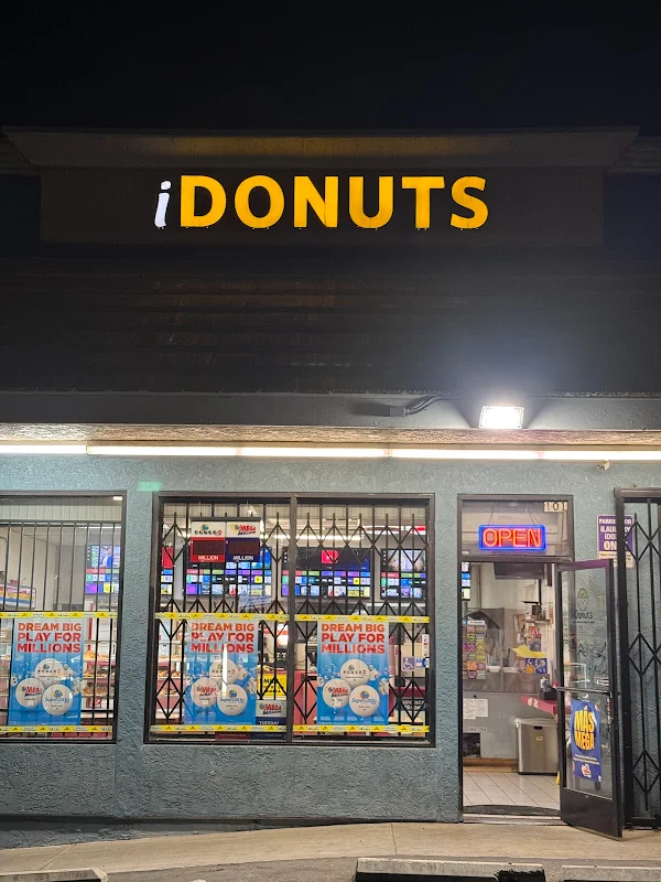 Donut Hole (5)