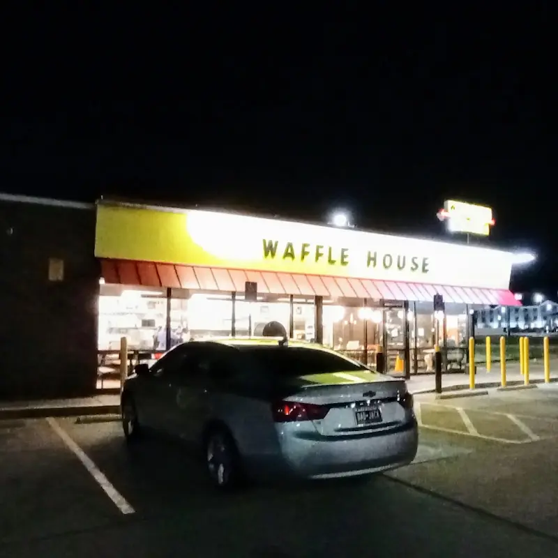 Waffle House