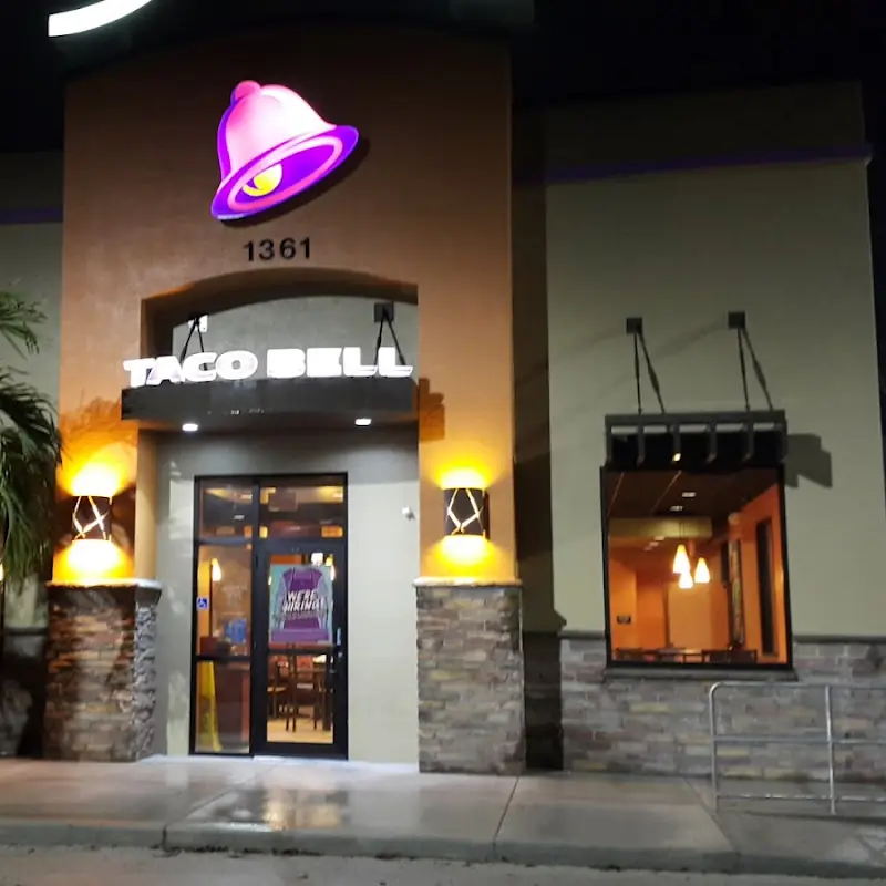Taco Bell