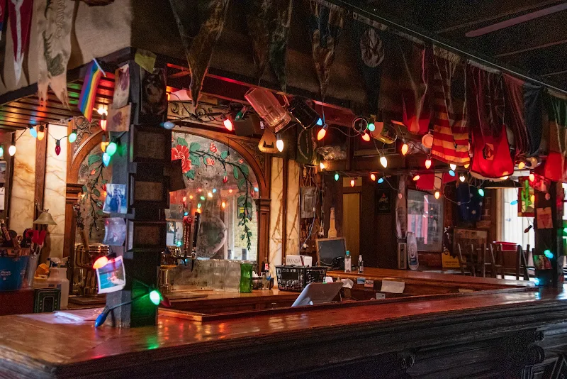 Backstreet Pub