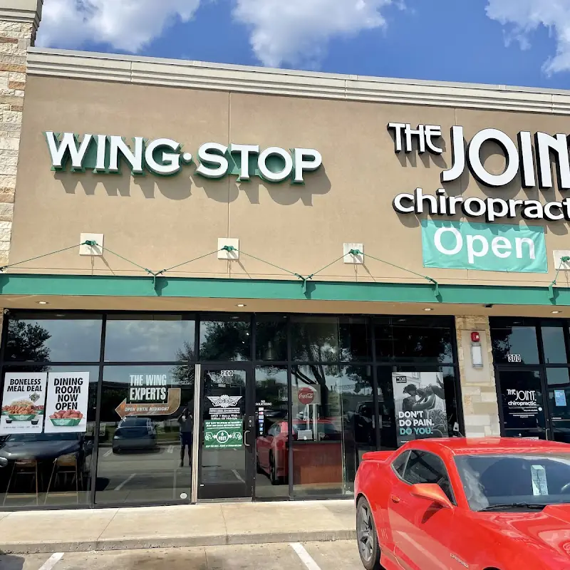 Wingstop