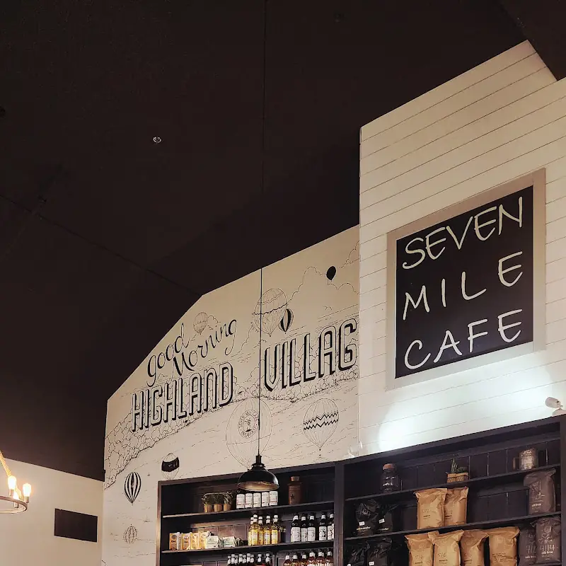Seven Mile Cafe